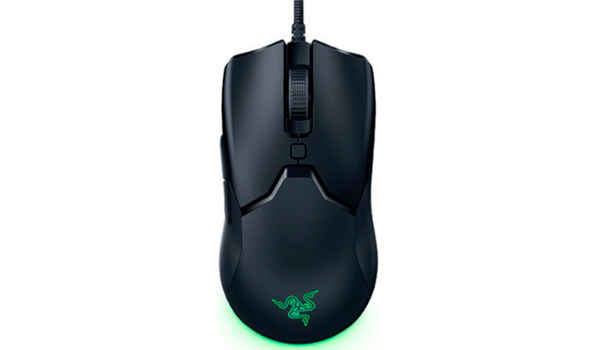 Проводная мышь Razer Viper Mini