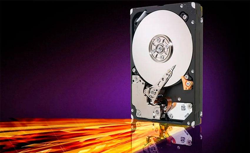 что такое HDD для компьютера