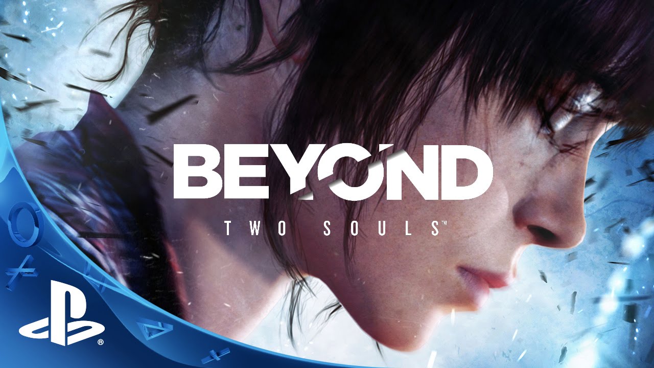 BEYOND: Two Souls - трейлер к запуску | PS4