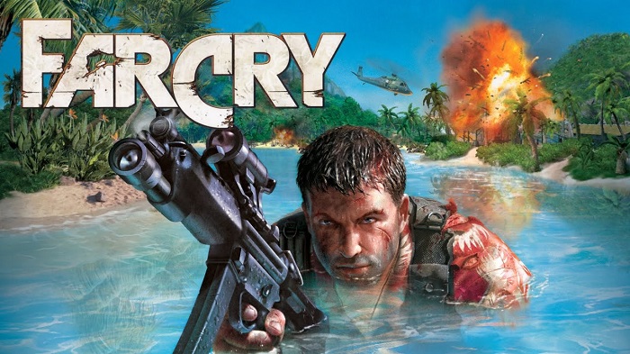 Серия Far Cry