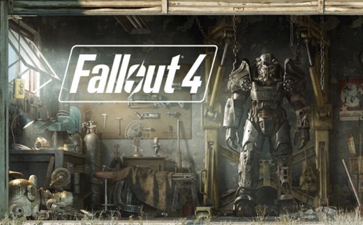 Fallout 4