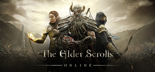 The Elder Scrolls: онлайн-игра