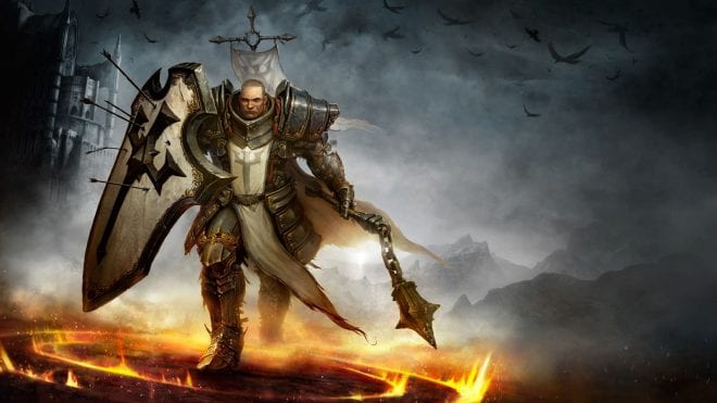 Diablo III: Вечная коллекция