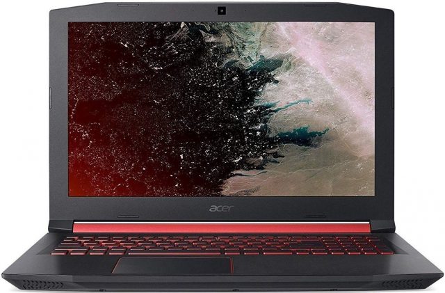 Acer Nitro 5