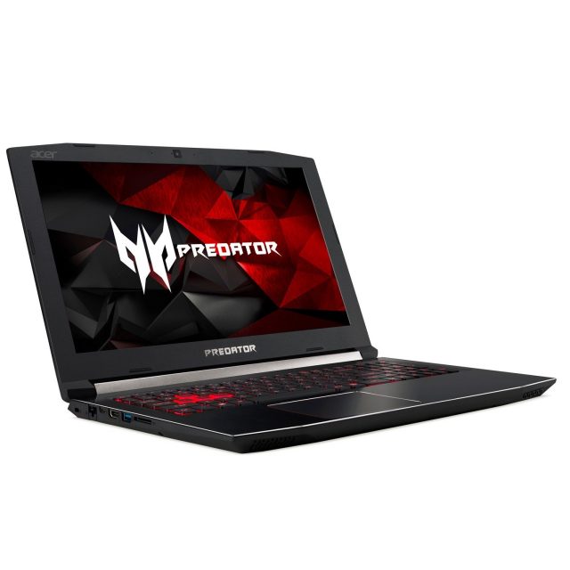 Acer Predator Helios 300