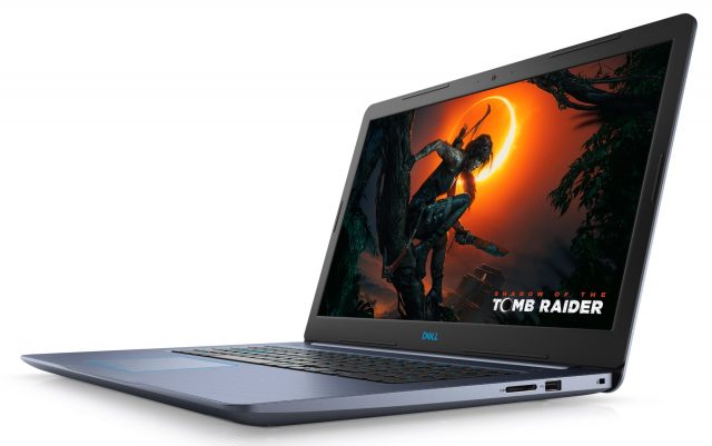 Dell G3 15