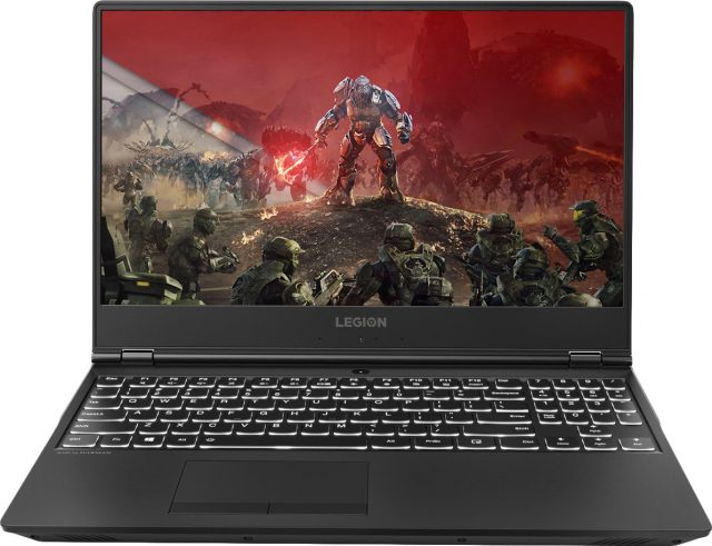 Lenovo Легион Y530