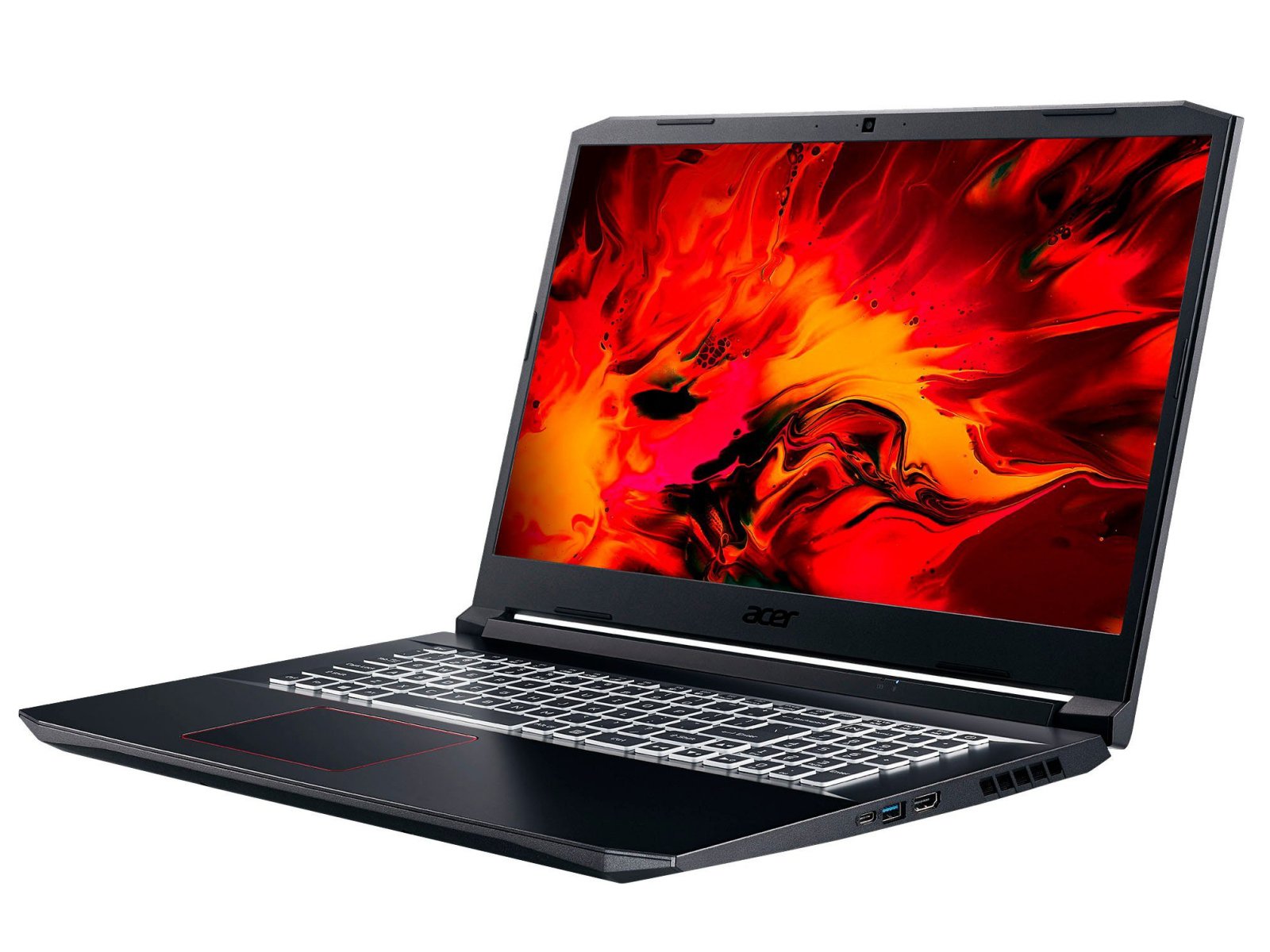 Acer Nitro 5 (2020 г)